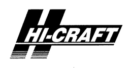 HI-CRAFT trademark
