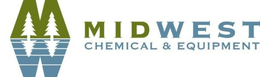 MW MIDWEST CHEMICAL & EQUIPMENT trademark