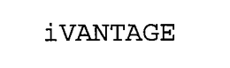 IVANTAGE trademark