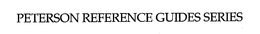 PETERSON REFERENCE GUIDES SERIES trademark