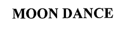 MOON DANCE trademark