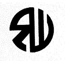 RW trademark