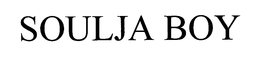 SOULJA BOY trademark
