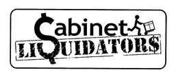 CABINET LIQUIDATOR$ trademark