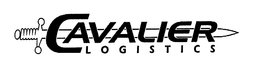 CAVALIER LOGISTICS trademark