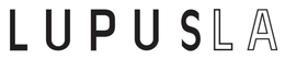 LUPUS LA trademark