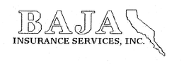 BAJA INSURANCE SERVICES, INC. trademark
