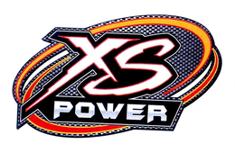 XS POWER trademark