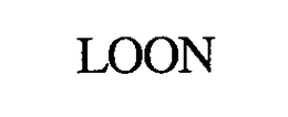 LOON trademark