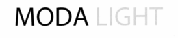 MODA LIGHT trademark