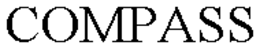 COMPASS trademark