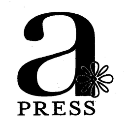 A PRESS trademark