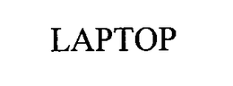 LAPTOP trademark