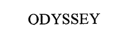 ODYSSEY trademark