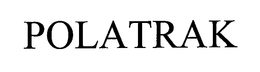POLATRAK trademark