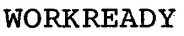 WORKREADY trademark
