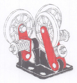 LogoMark trademark