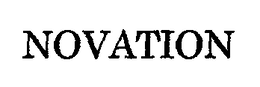 NOVATION trademark