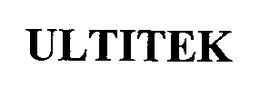 ULTITEK trademark