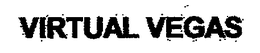 VIRTUAL VEGAS trademark