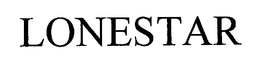 LONESTAR trademark