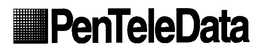 PENTELEDATA trademark