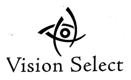 VISION SELECT trademark