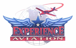EXPERIENCE AVIATION trademark