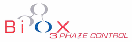 BIO3X PHAZE CONTROL trademark