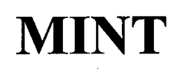 MINT trademark