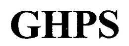 GHPS trademark