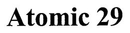 ATOMIC 29 trademark