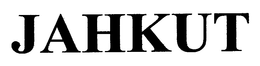 JAHKUT trademark