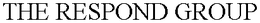 THE RESPOND GROUP trademark