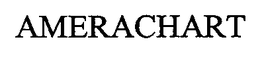 AMERACHART trademark