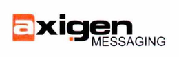 AXIGEN MESSAGING trademark