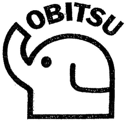 OBITSU trademark