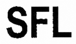 SFL trademark