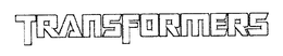 TRANSFORMERS trademark