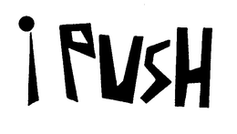 IPUSH trademark