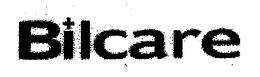 BILCARE trademark
