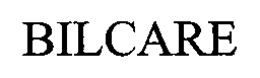 BILCARE trademark