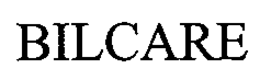 BILCARE trademark