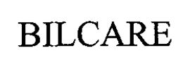 BILCARE trademark