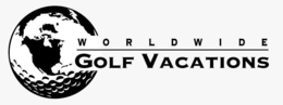 WORLDWIDE GOLF VACATIONS trademark