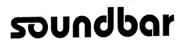SOUNDBAR trademark