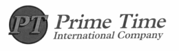 PT PRIME TIME INTERNATIONAL COMPANY trademark