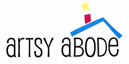 ARTSY ABODE trademark