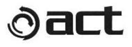 ACT trademark