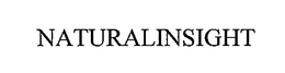 NATURALINSIGHT trademark